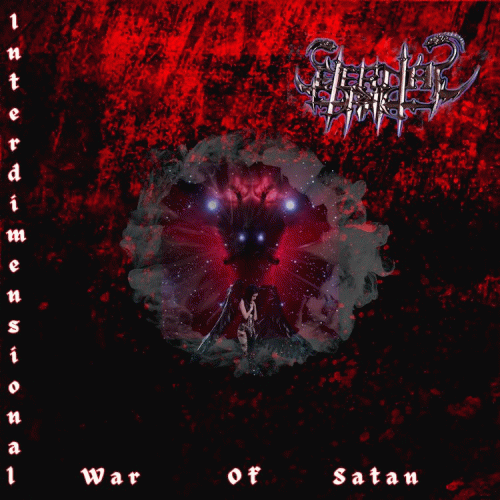 Eternal Drak : Interdimensional War of Satan